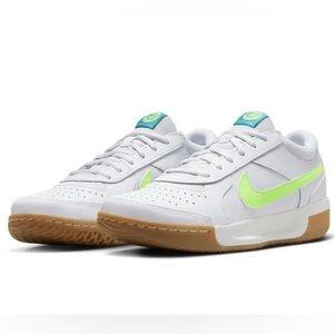 NikeCourt Air Zoom Lite 3 Women's Tennis Shoes
